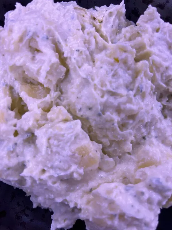 Aardappelsalade