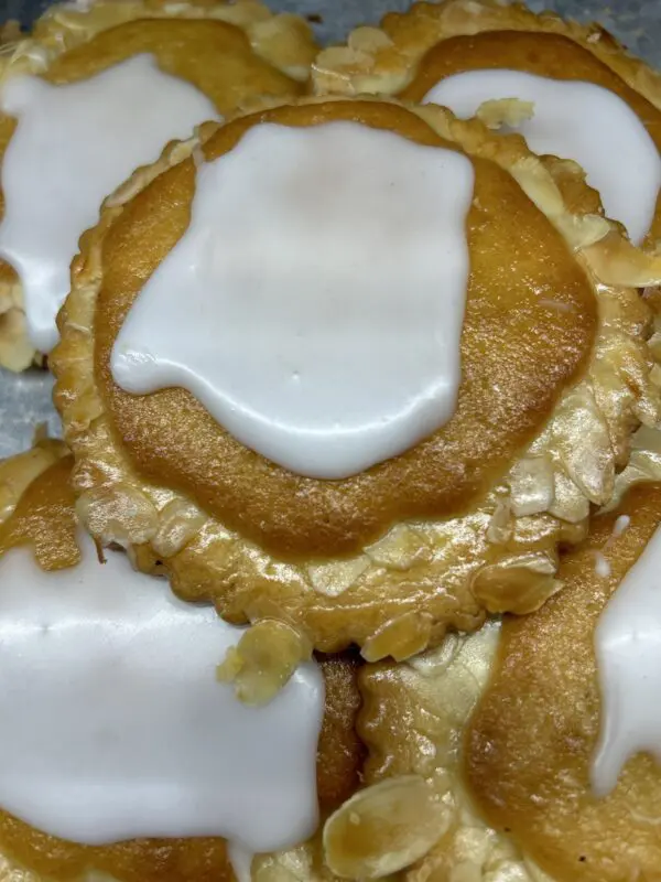 Theekoek