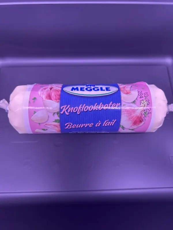 Meggle Lookboter