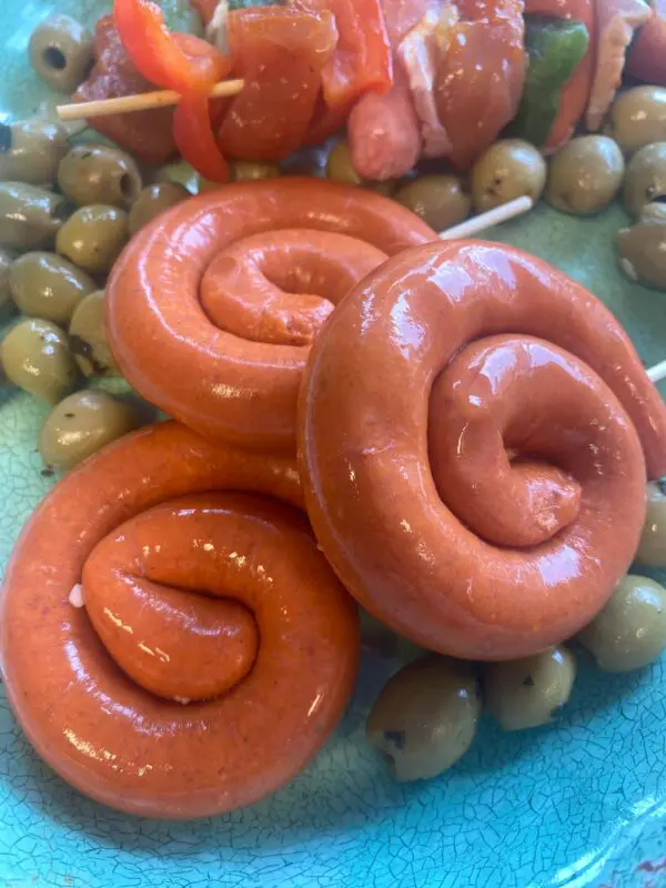 Merguez