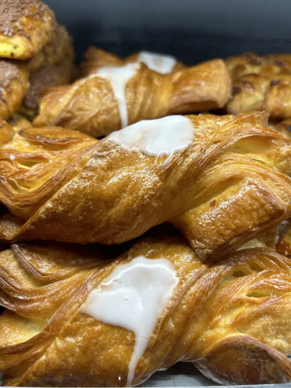 Strikkoek