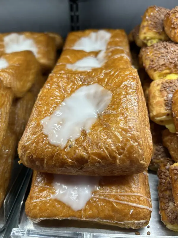 Confituurkoek