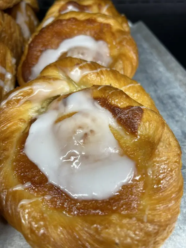 Frangipanekoek