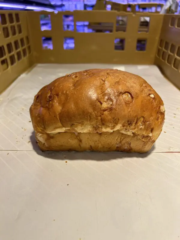 Suikerbrood lang