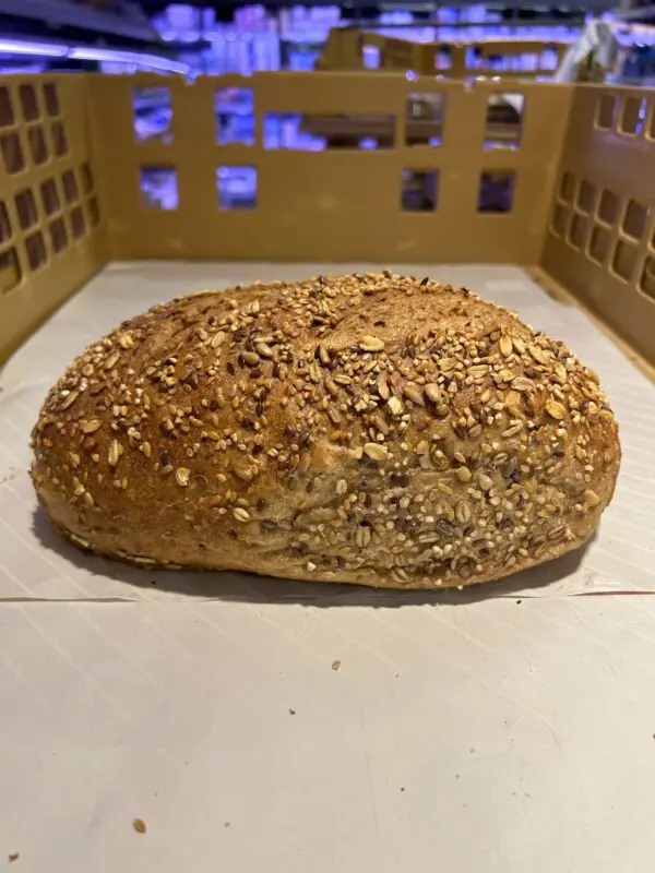 Country brood