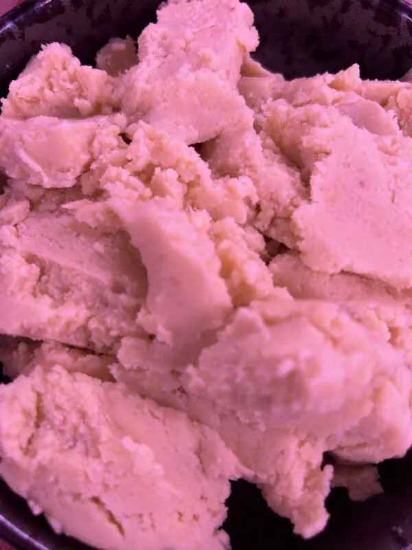 Aardappelpuree